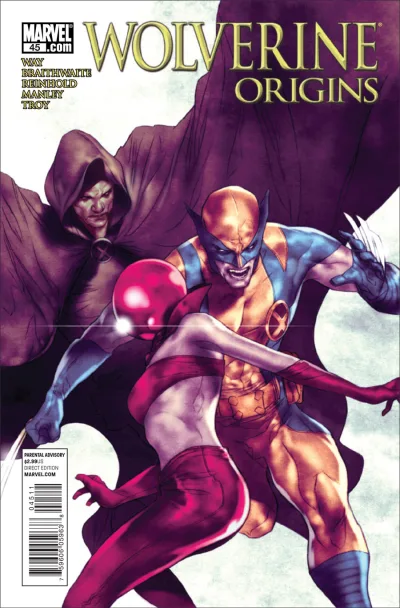 Cover of 7 The Hard Way - Conclusion