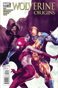 7 The Hard Way - Conclusion