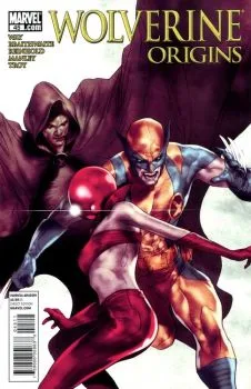 Cover of 7 The Hard Way - Conclusion