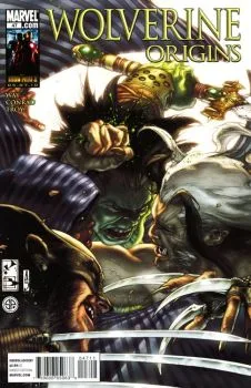 Cover of Reckoning, Part 2