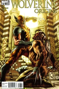 Reckoning, Conclusion