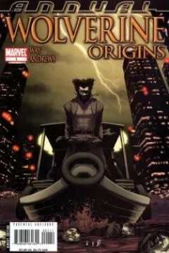 Return To Madripoor
