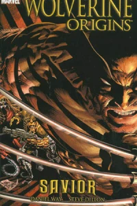 Wolverine Origins: Savior