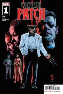 Issue #1