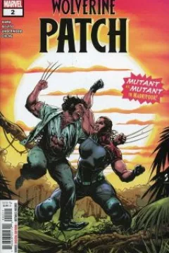 Issue #2