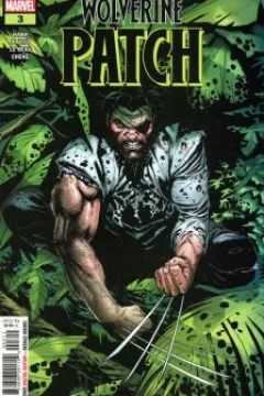 Issue #3