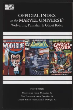 Issue #1