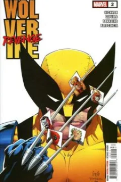 Issue #2