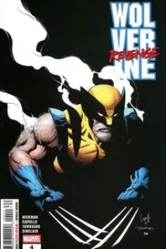 Issue #4