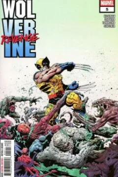 Issue #5