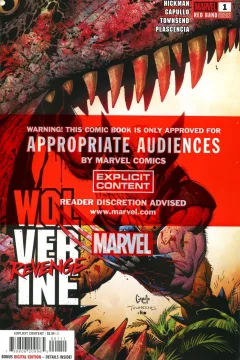 Issue #1