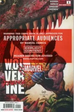 Issue #1
