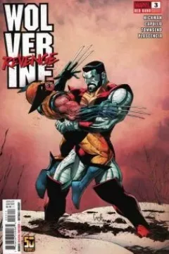 Issue #3