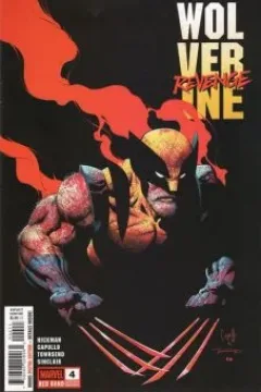 Issue #4
