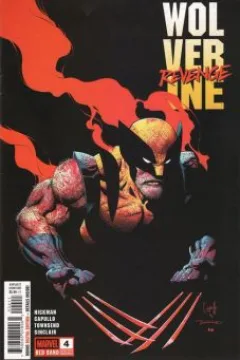 Issue #4