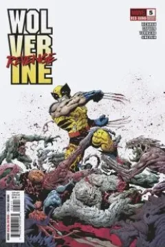 Issue #5