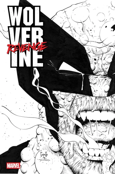 Cover of Issue #4