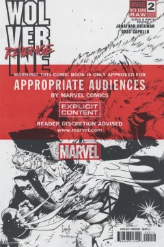 Issue #2