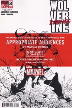 Issue #3