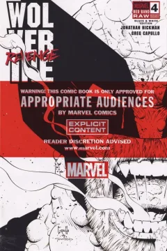 Issue #4