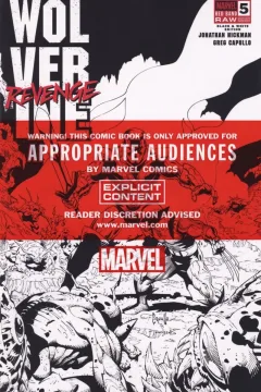 Issue #5