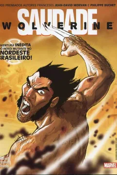 Issue #1