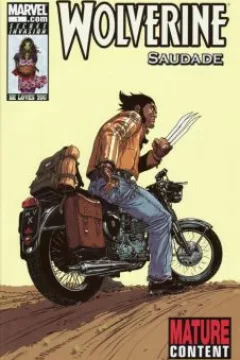 Issue #1