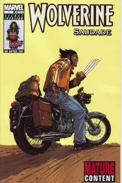 Issue #1