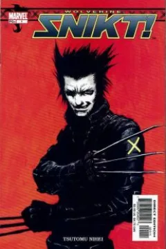 Issue #1