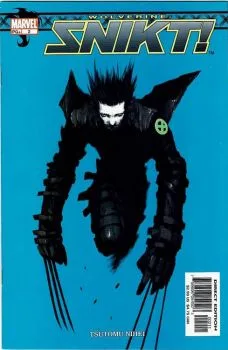 Cover of Issue #2