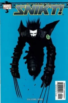 Issue #2