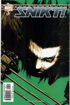 Issue #4