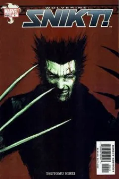 Issue #5