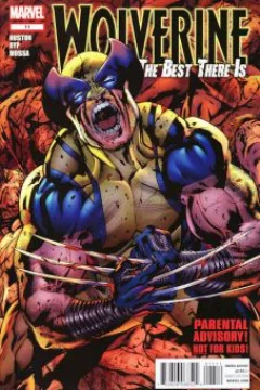 Issue #11