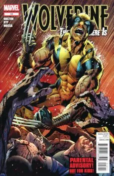 Cover of Issue #12