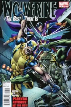 Issue #9