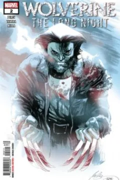 Issue #2