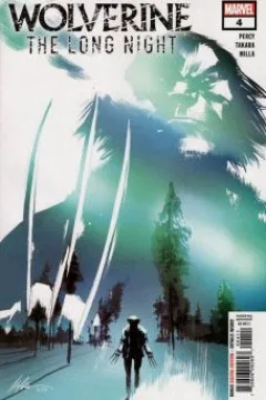 Issue #4