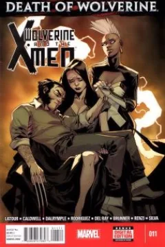 Issue #11