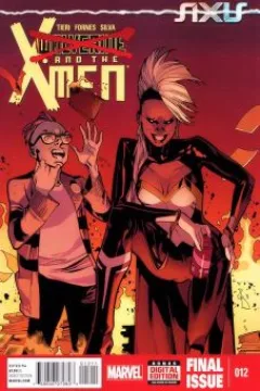 Issue #12