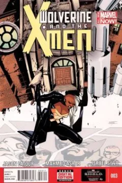 Tomorrow Never Learns Chapter 3: True Believers