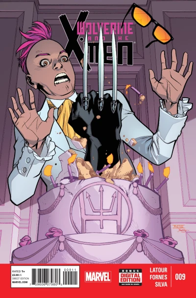 Cover of No Future? Conclusion