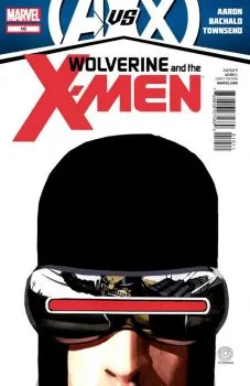 Cover of Avengers vs. X-Men ... vs. X-Men