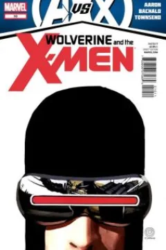 Avengers vs. X-Men ... vs. X-Men