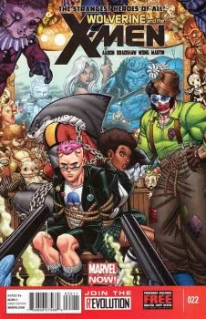 Cover of Big Top Hell