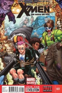 Big Top Hell