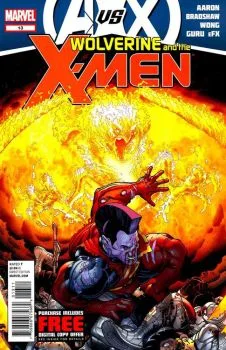 Cover of Born Warbird