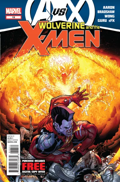 Cover of Born Warbird