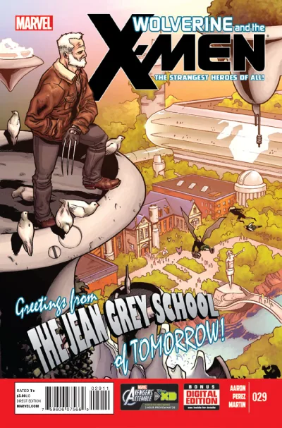 Cover of Key to the Future