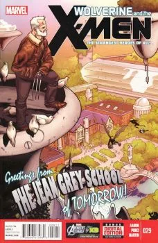 Cover of Key to the Future